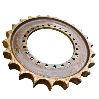 Drivkrans | 14212161 | Åkerman EC300