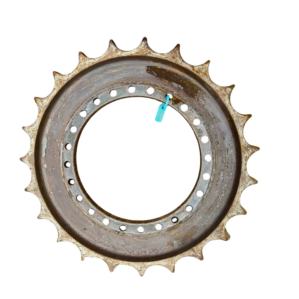 Sprocket | 14212161 | Åkerman EC300