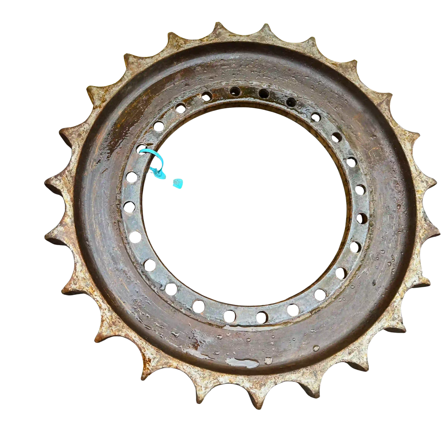 Drivkrans | 14212161 | Åkerman EC300