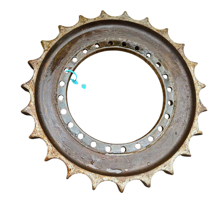 Drivkrans | 14212161 | Åkerman EC300