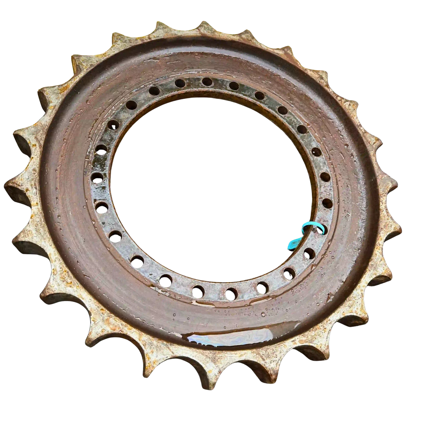 Drivkrans | 14212161 | Åkerman EC300