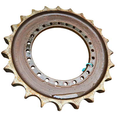 Drivkrans | 14212161 | Åkerman EC300