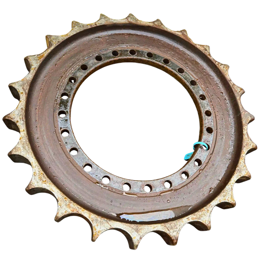 Drivkrans | 14212161 | Åkerman EC300