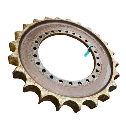 Drivkrans | 14212161 | Åkerman EC300