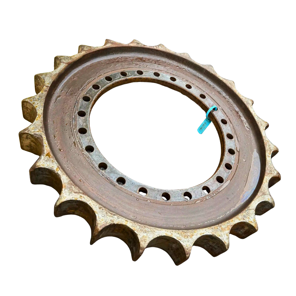 Drivkrans | 14212161 | Åkerman EC300