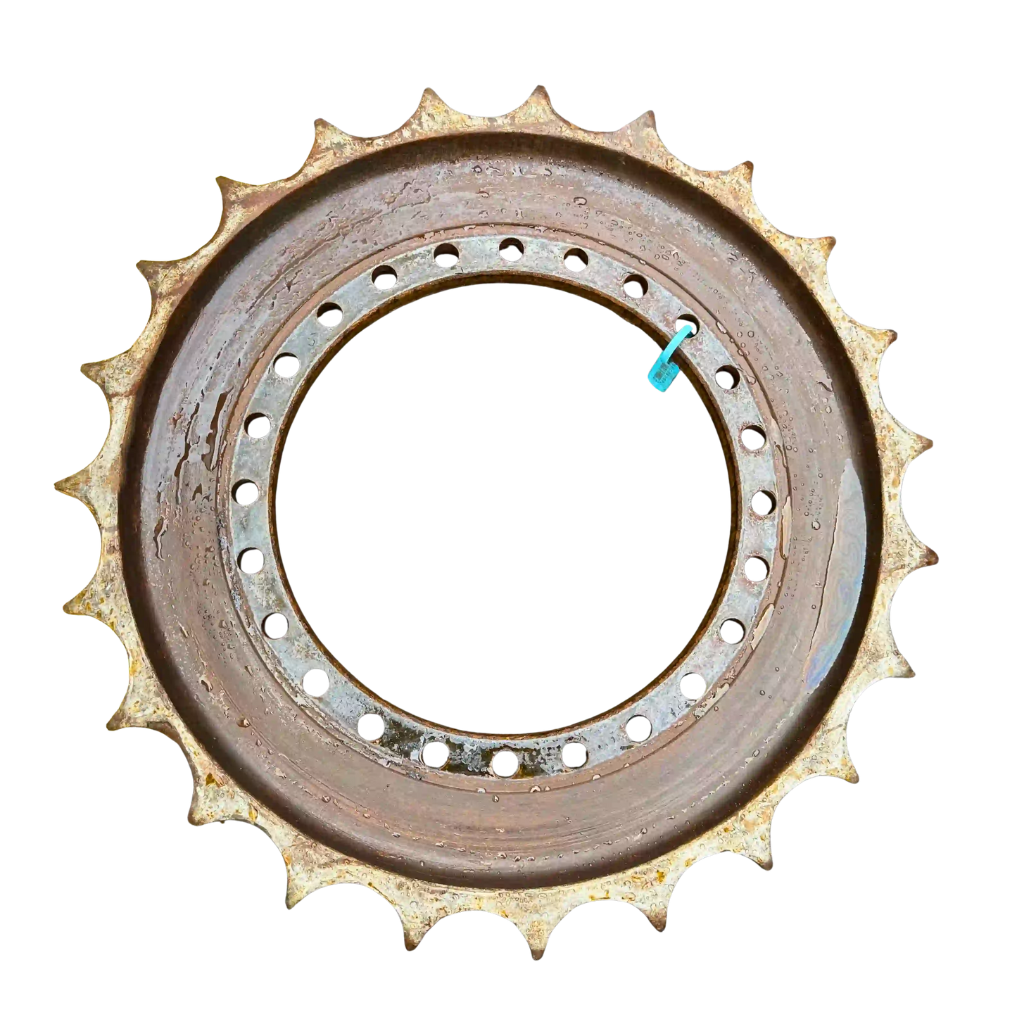 Drivkrans | 14212161 | Åkerman EC300