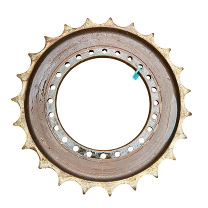 Drivkrans | 14212161 | Åkerman EC300