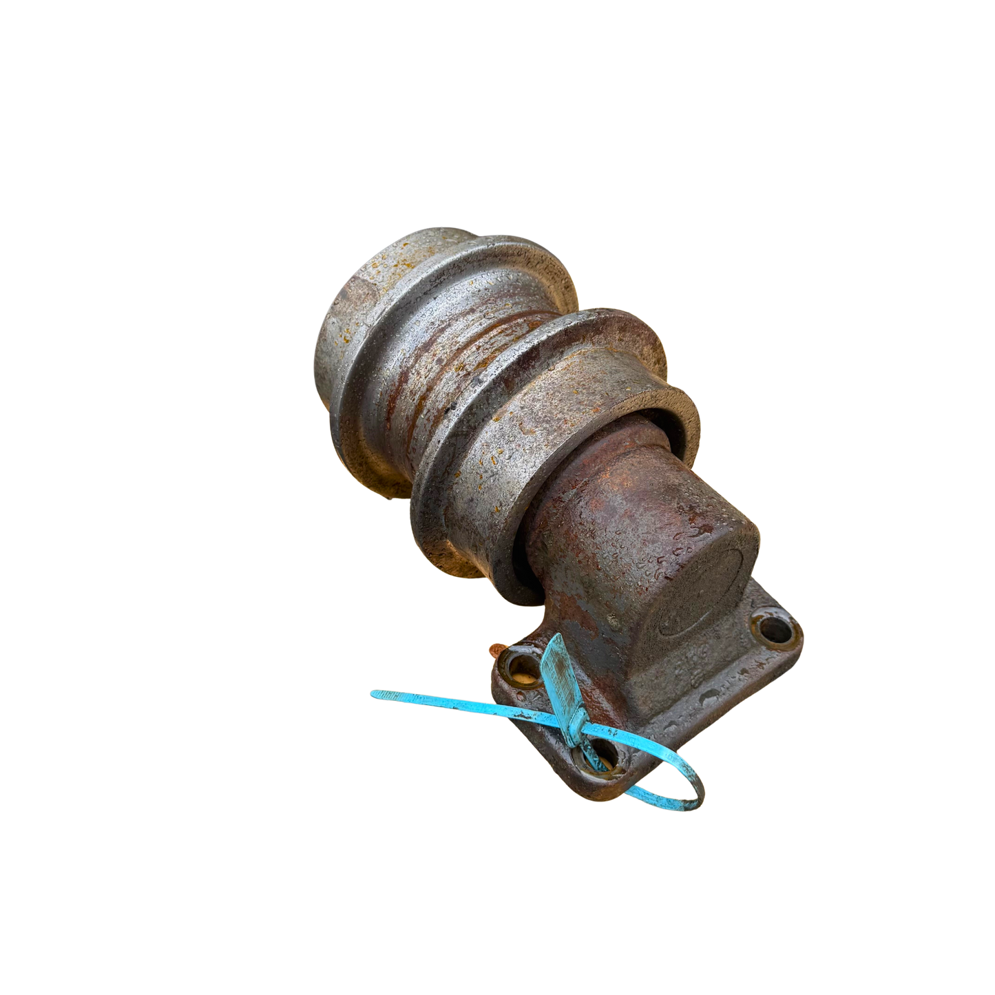 Överrulle inklusive hållare | 14043256, 14075884, 14082976 | EC300