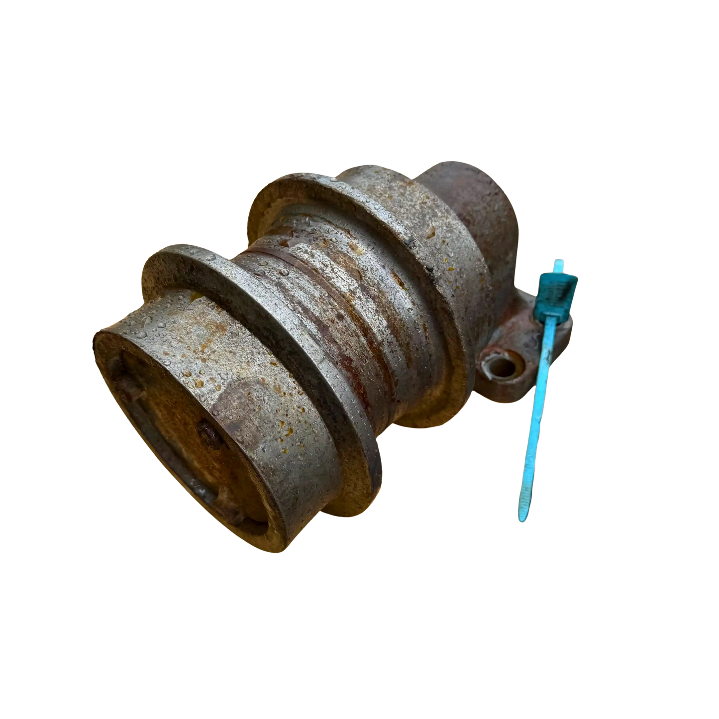 Överrulle inklusive hållare | 14043256, 14075884, 14082976 | Åkerman EC300