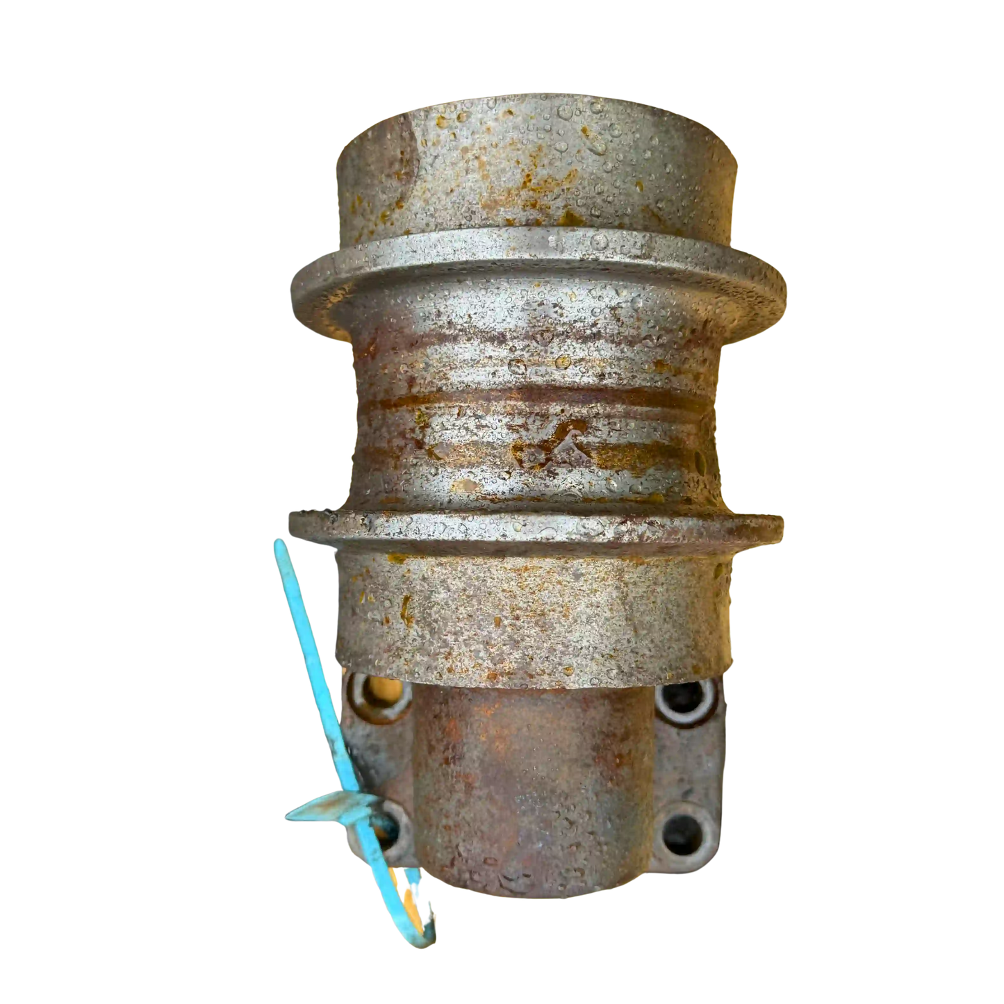 Överrulle inklusive hållare | 14043256, 14075884, 14082976 | Åkerman EC300