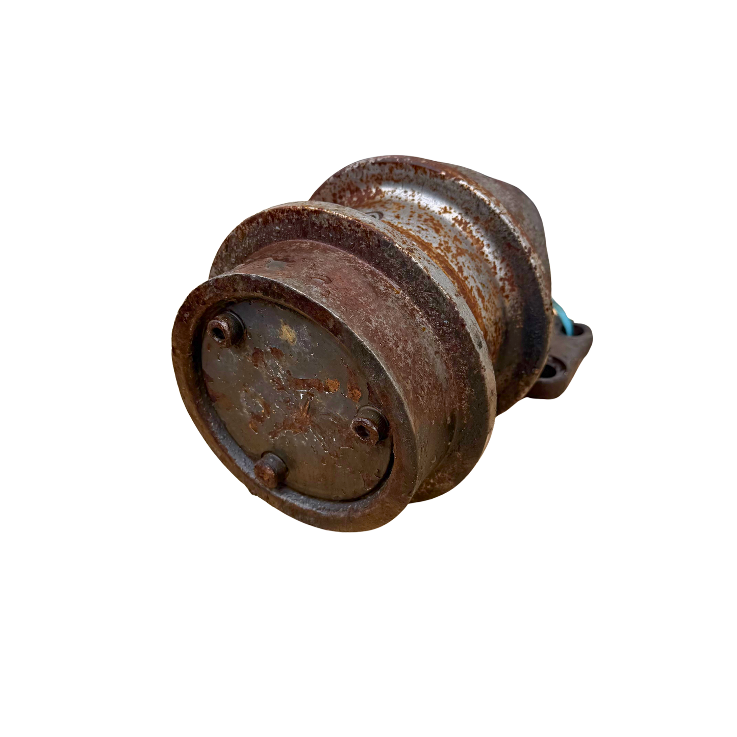 Överrulle inklusive hållare | 14043256, 14075884, 14082976 | EC300