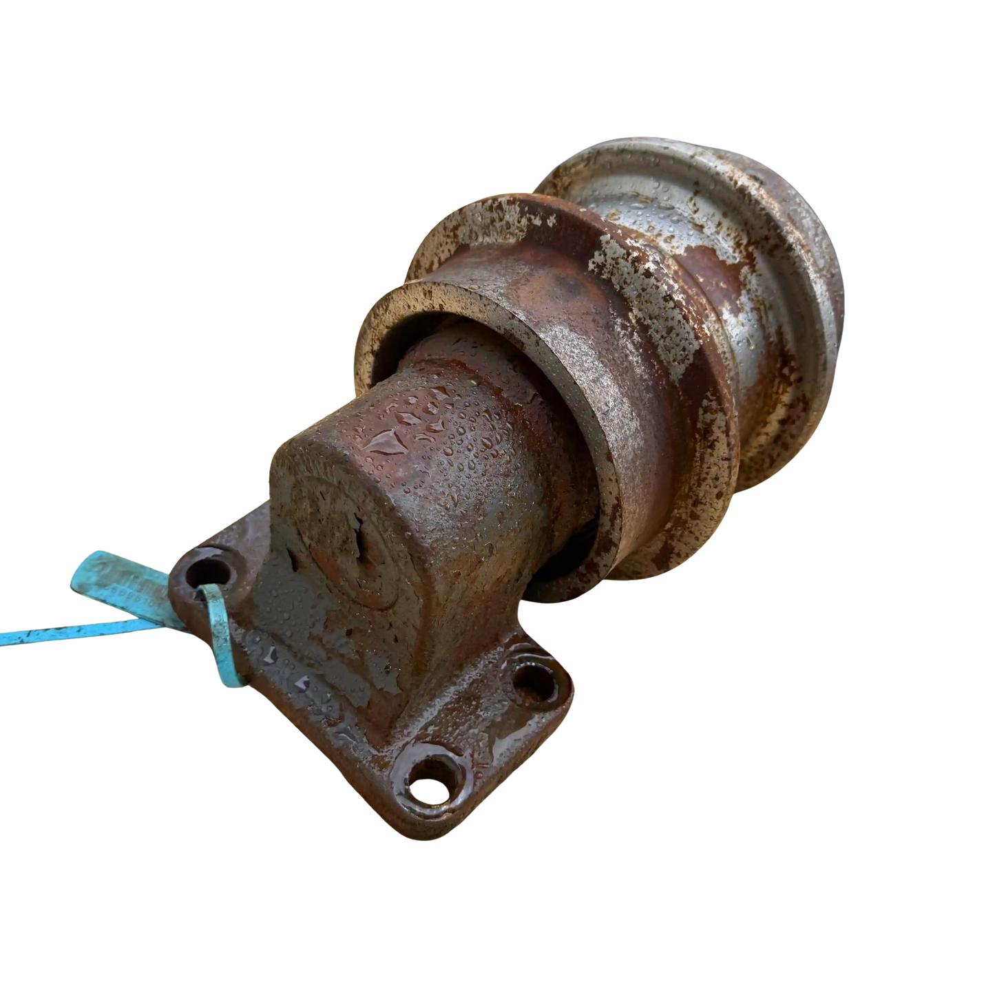 Överrulle inklusive hållare | 14043256, 14075884, 14082976 | Åkerman EC300