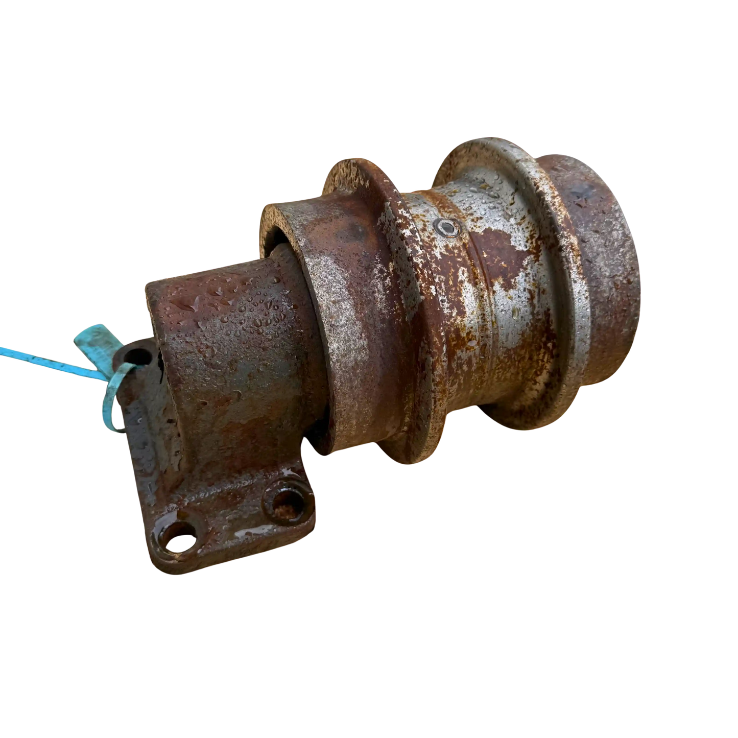 Överrulle inklusive hållare | 14043256, 14075884, 14082976 | Åkerman EC300