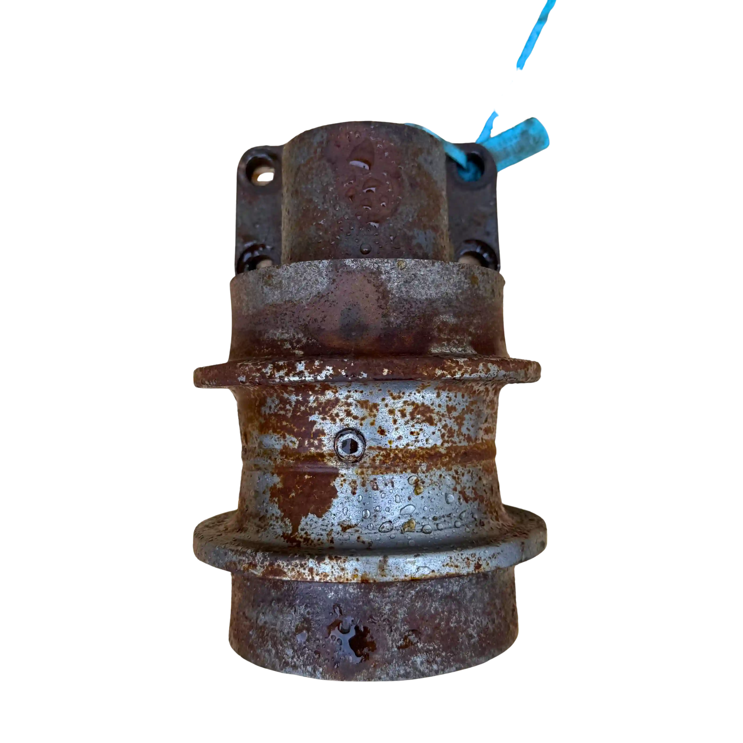 Överrulle inklusive hållare | 14043256, 14075884, 14082976 | Åkerman EC300