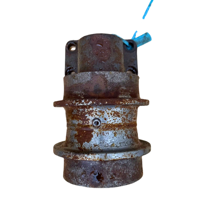 Överrulle inklusive hållare | 14043256, 14075884, 14082976 | Åkerman EC300