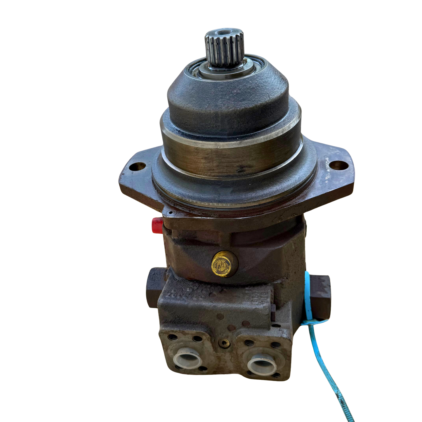 Larvmotor | 14265306 | EC300