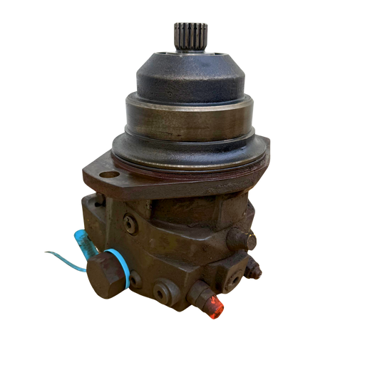 Larvmotor | 14265306 | EC300