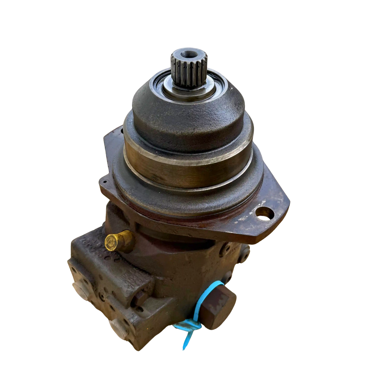 Larvmotor | 14265306 | Åkerman EC300