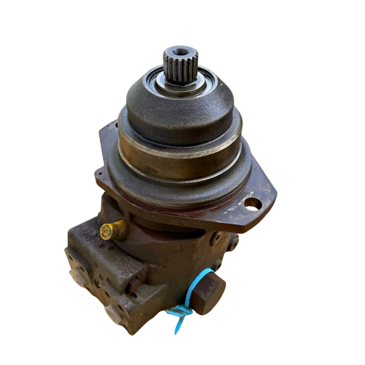 Larvmotor | 14265306 | Åkerman EC300