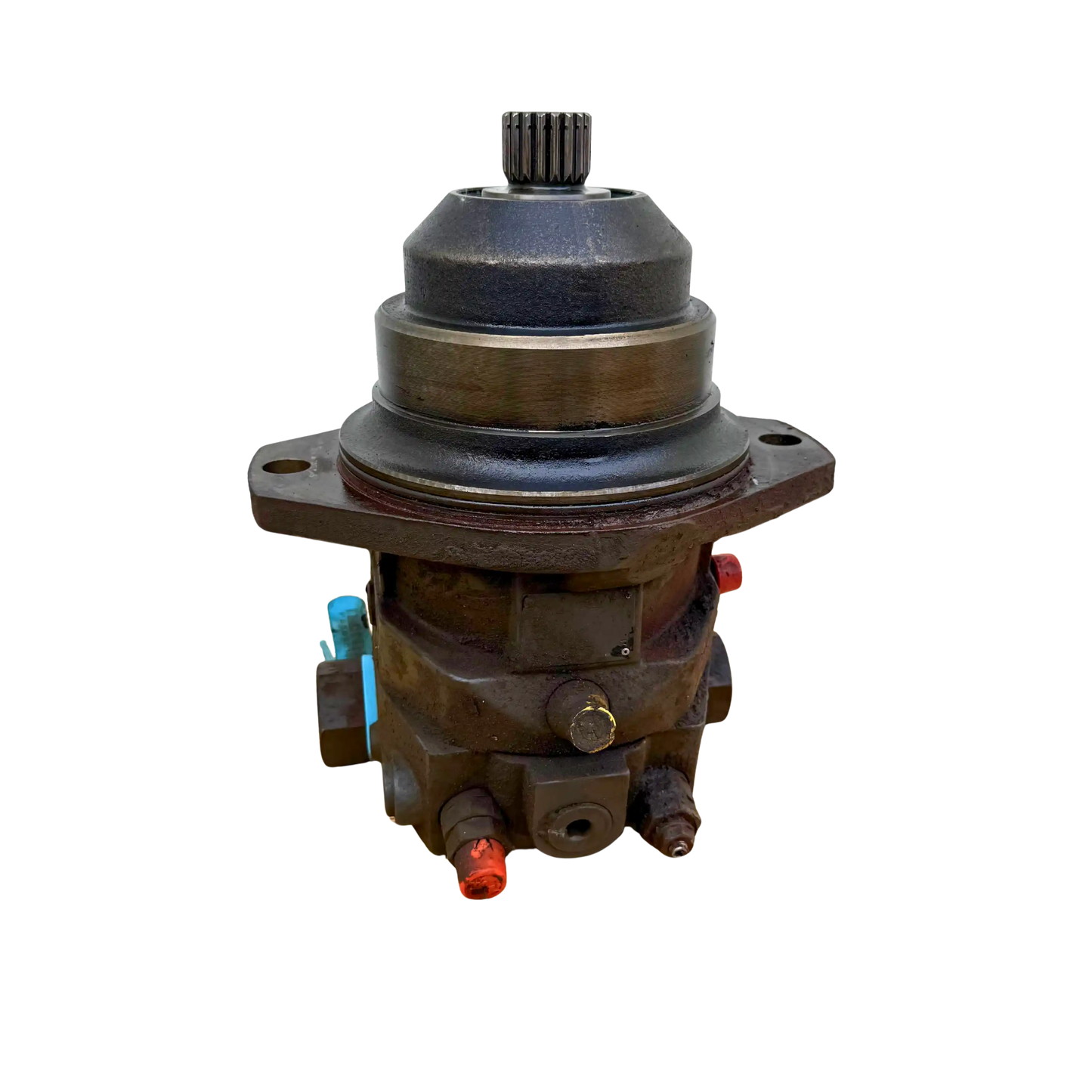 Larvmotor | 14265306 | Åkerman EC300