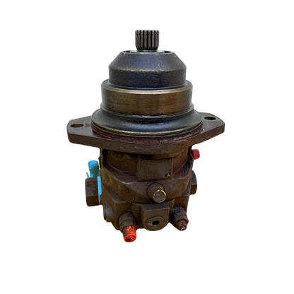 Larvmotor | 14265306 | Åkerman EC300