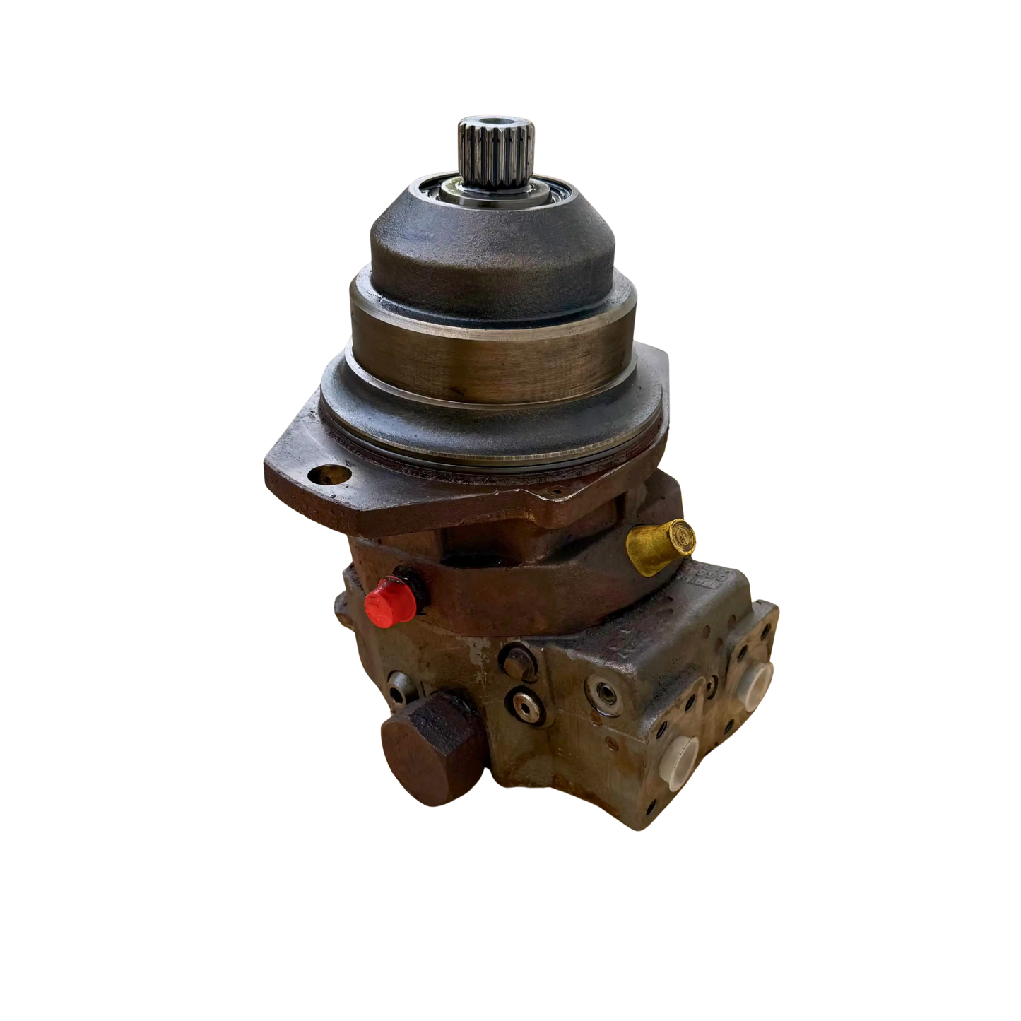 Larvmotor | 14265306 | Åkerman EC300