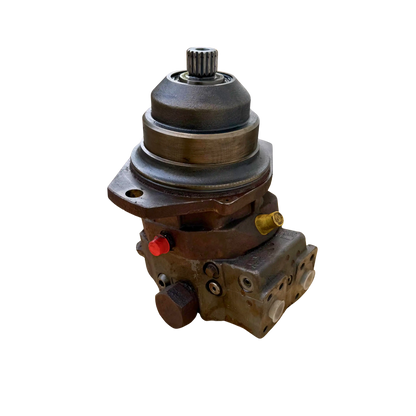 Larvmotor | 14265306 | Åkerman EC300