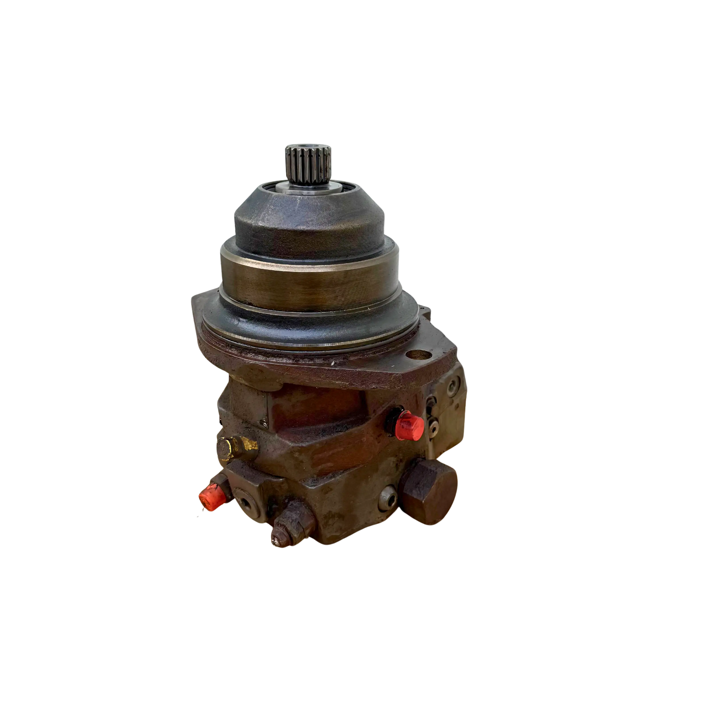 Larvmotor | 14265306 | Åkerman EC300