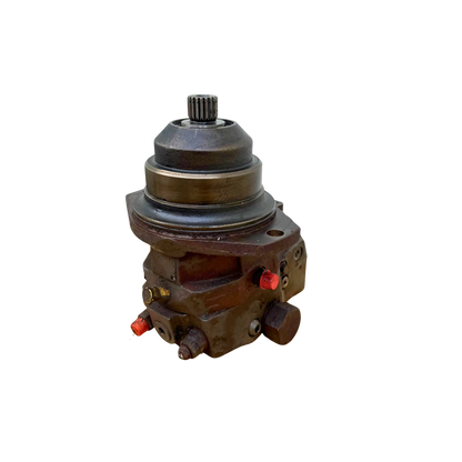 Larvmotor | 14265306 | Åkerman EC300