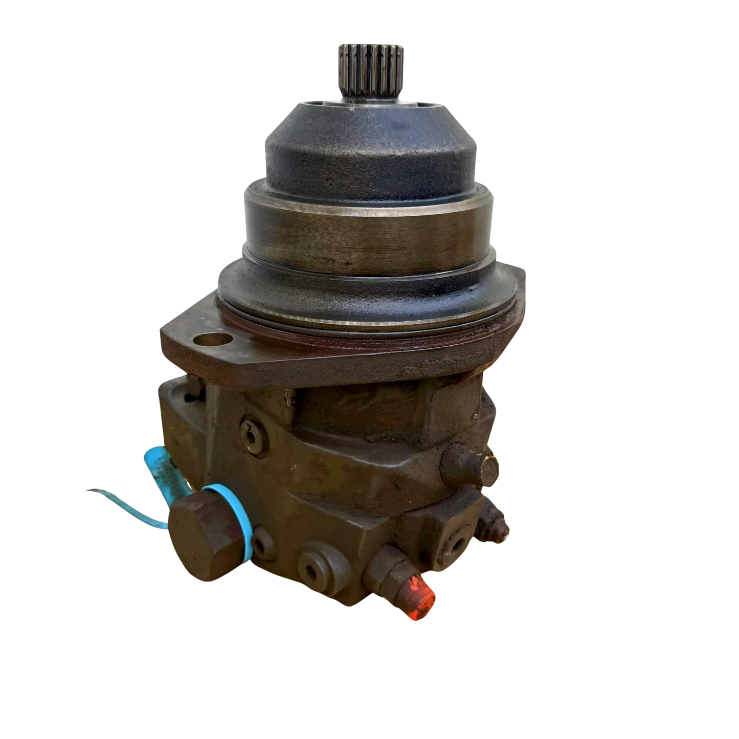 Larvmotor | 14265306 | Åkerman EC300