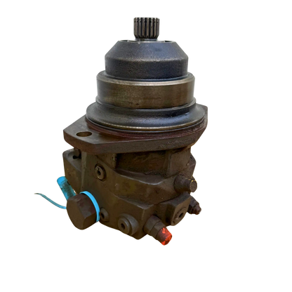 Larvmotor | 14265306 | Åkerman EC300