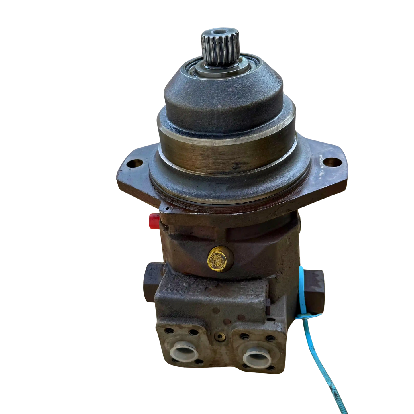 Larvmotor | 14265306 | Åkerman EC300