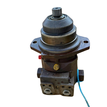 Larvmotor | 14265306 | Åkerman EC300