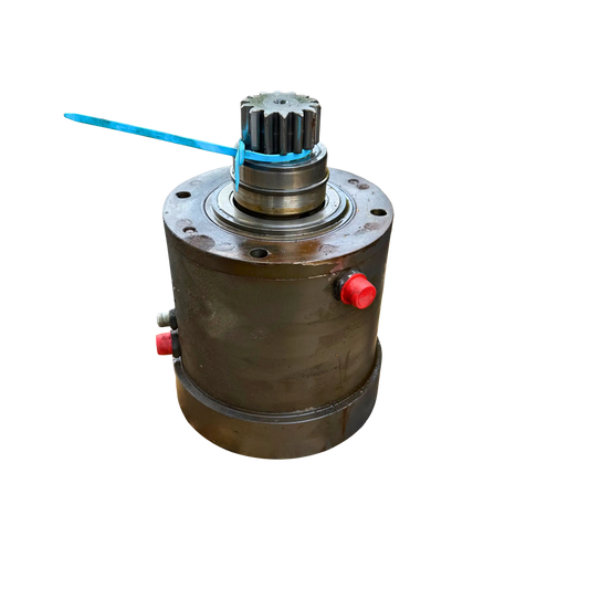 Svängbroms | 14231384 | Åkerman EC300