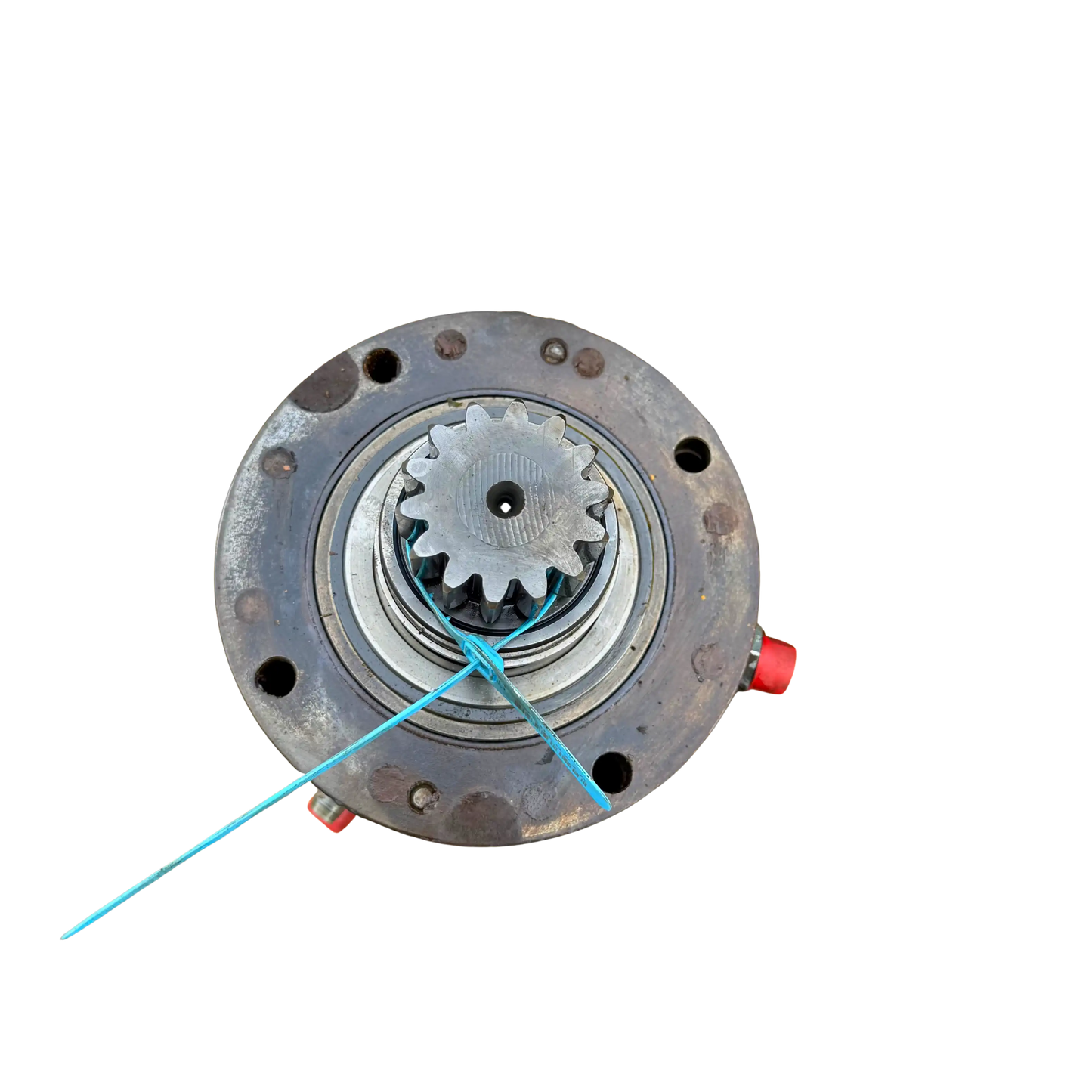 Svängbroms | 14231384 | Åkerman EC300