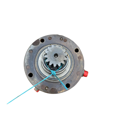 Svängbroms | 14231384 | Åkerman EC300