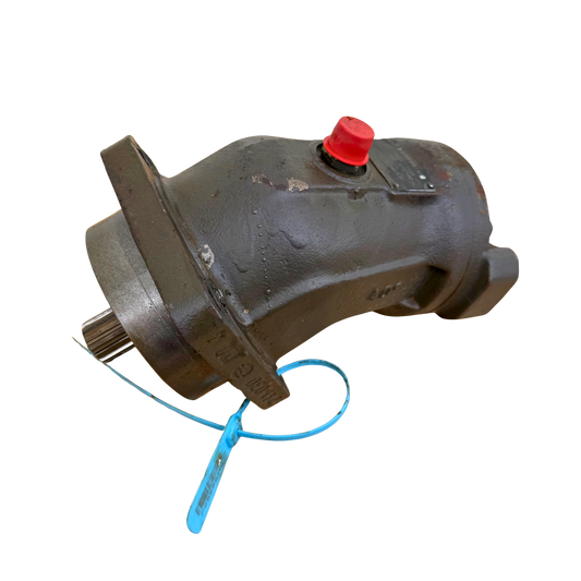 Svängmotor | 14211078 | EC300
