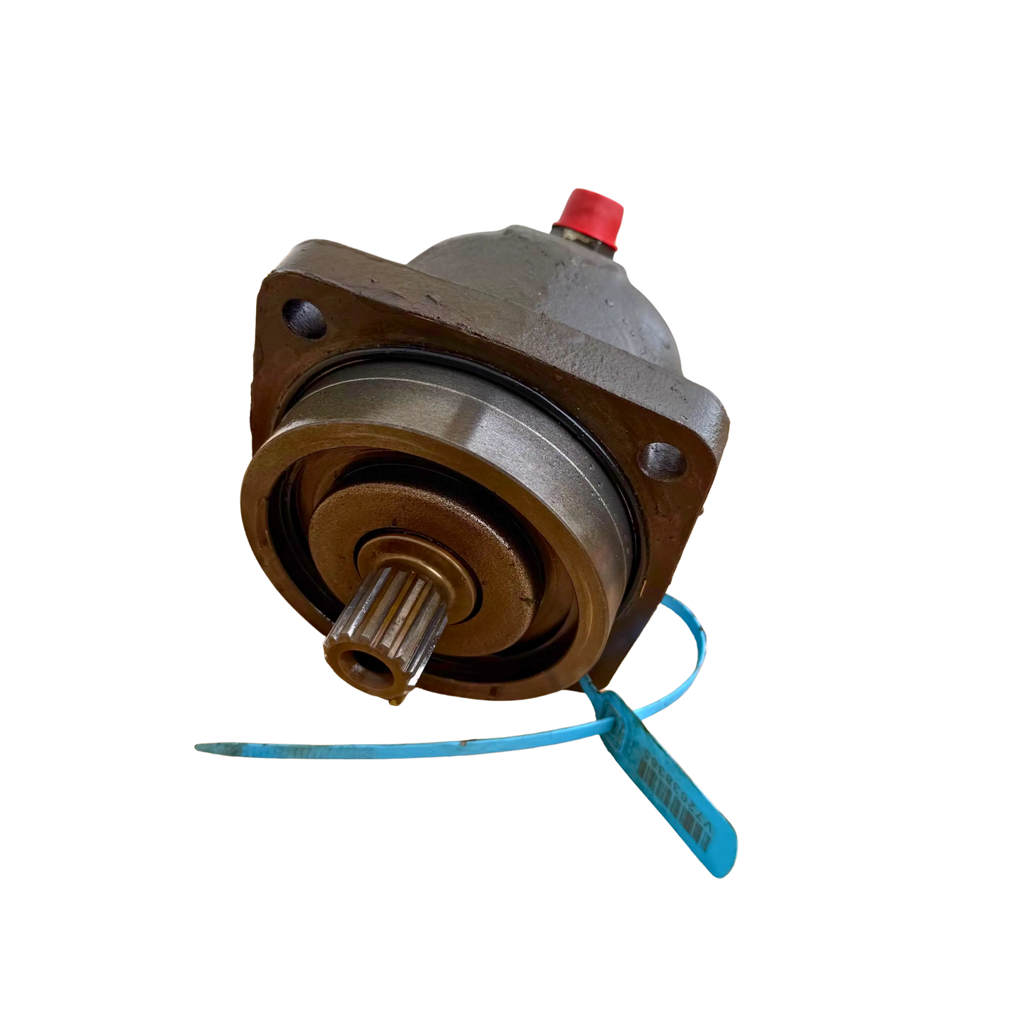 Svängmotor | 14211078 | Åkerman EC300