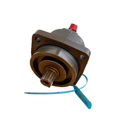 Swing motor | 14211078 | Åkerman EC300