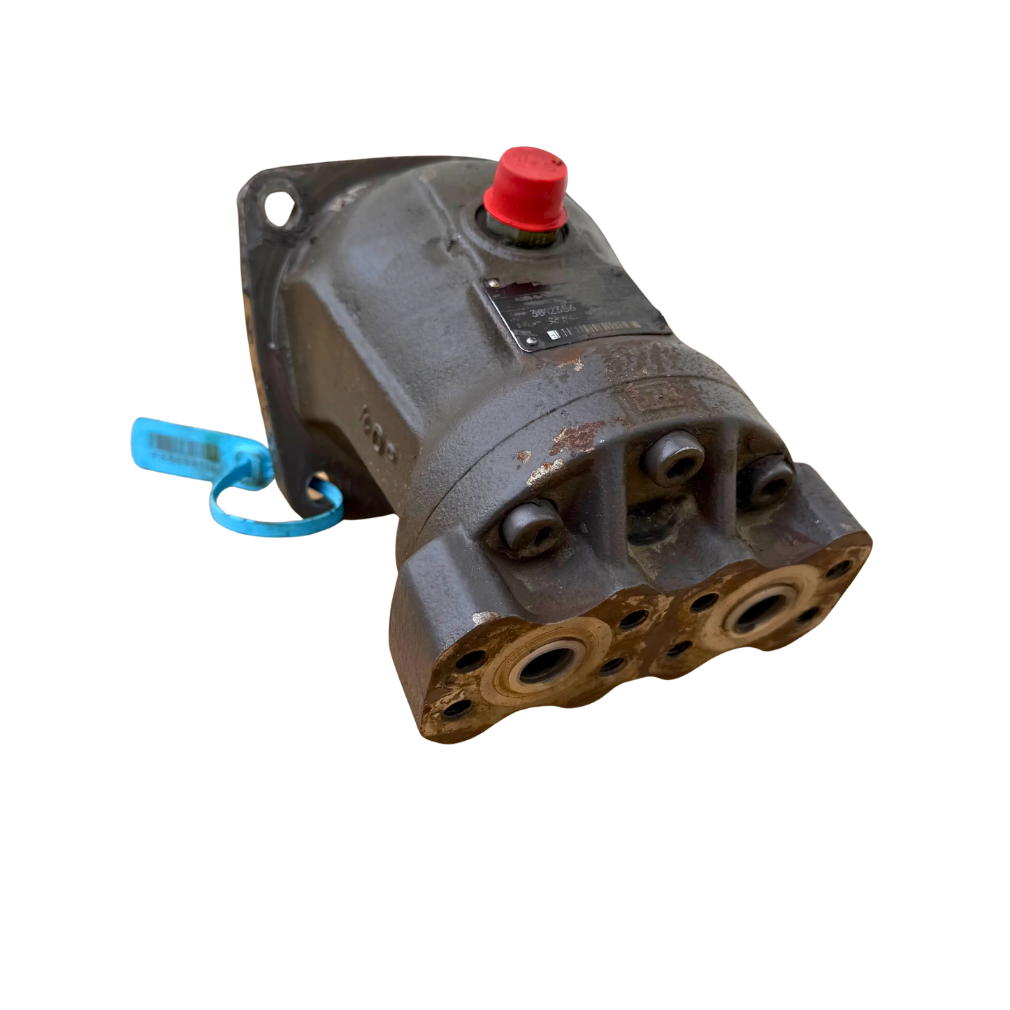 Svängmotor | 14211078 | Åkerman EC300