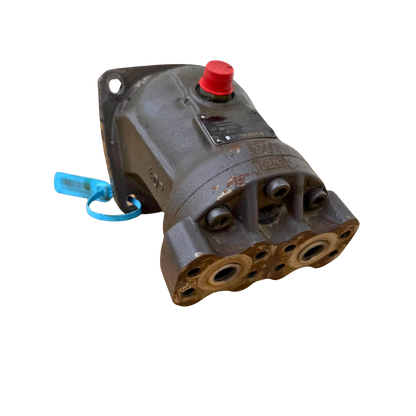 Svängmotor | 14211078 | Åkerman EC300