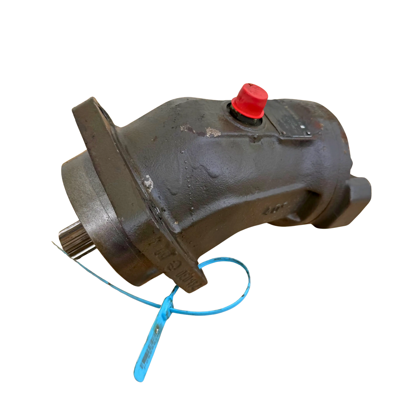 Svängmotor | 14211078 | Åkerman EC300