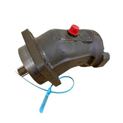 Svängmotor | 14211078 | Åkerman EC300