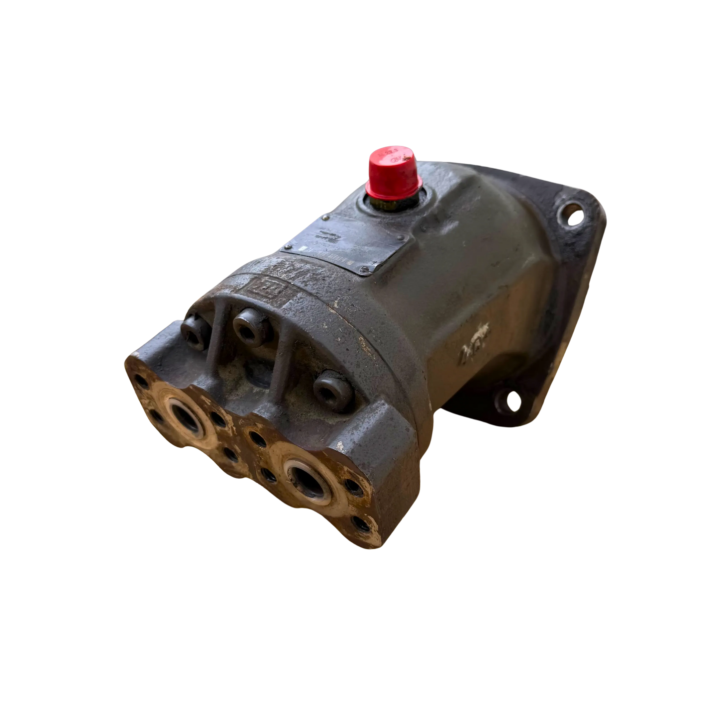 Svängmotor | 14211078 | Åkerman EC300