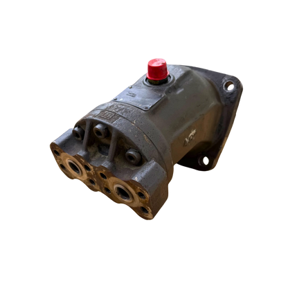 Svängmotor | 14211078 | Åkerman EC300