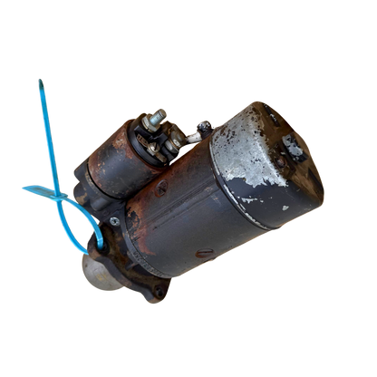 Startmotor | 847307, 881683 | EC300