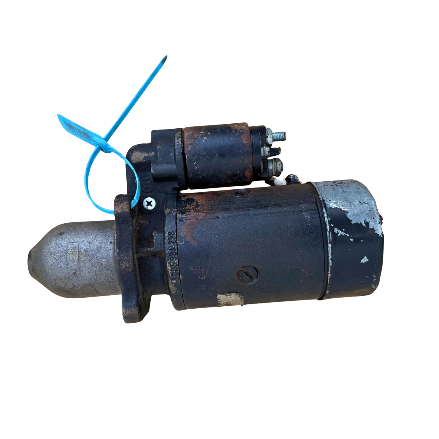 Startmotor | 847307, 881683 | EC300