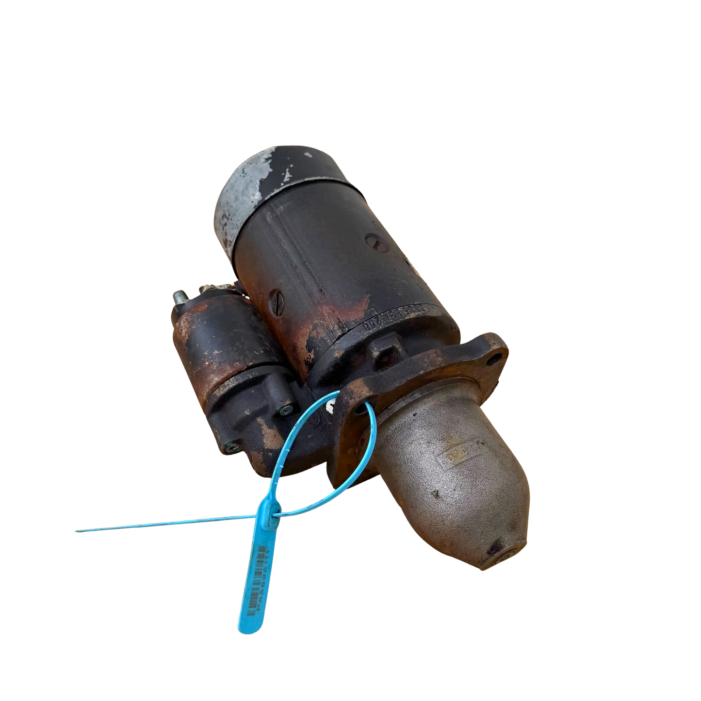 Startmotor | 847307, 881683 | Åkerman EC300