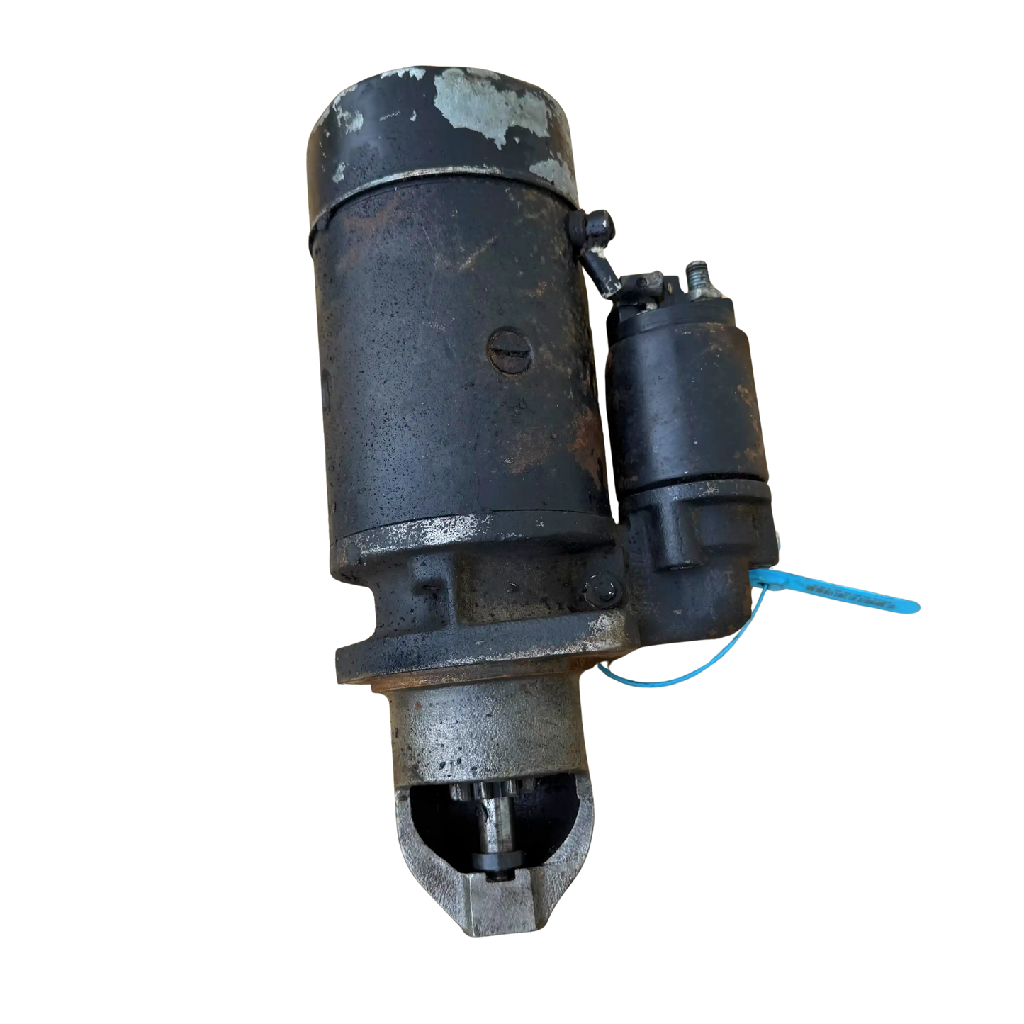 Startmotor | 847307, 881683 | Åkerman EC300