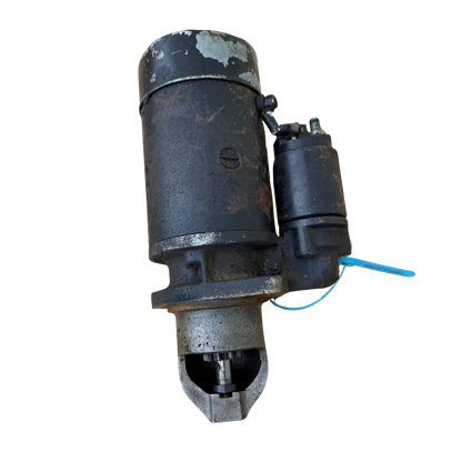 Startmotor | 847307, 881683 | Åkerman EC300